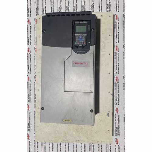 ALLEN BRADLEY 20F1A N E 144 AN0NNNNN SERVO DRIVE