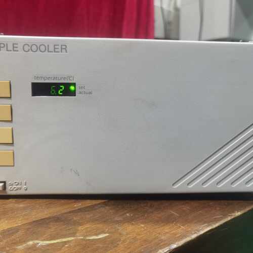 SAMPLE  COOLER  取样器，取样泠却器，，实物拍—议价