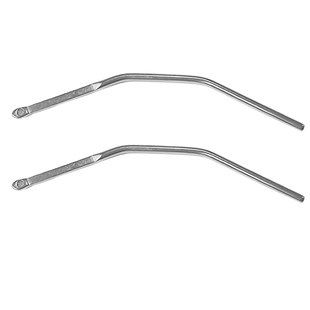 织带机配件广野纬针4/65 4/55  6/45 杭州机10带无梭机商标机