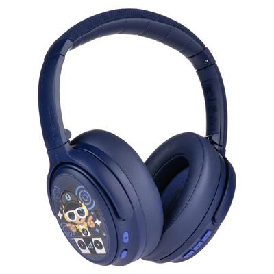 BuddyPhones儿童降噪耳机