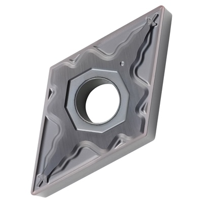 数控刀片DNMG150404/150408-HM/不锈钢钢件通用菱形55度数控刀片