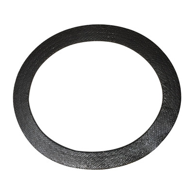 锅炉人孔垫石棉橡胶耐高温密封垫