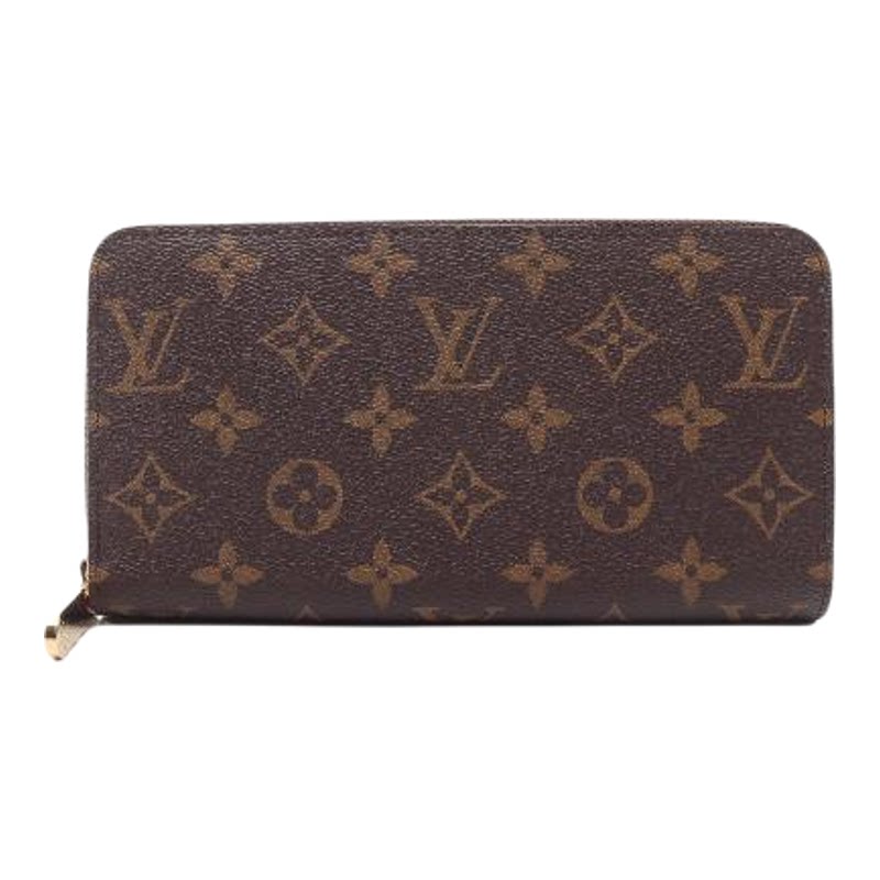 中古LV路易威登长钱包レディース