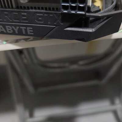 【议价-可维修】9新 技嘉GTX1650 4G显卡 技嘉1656 4G /均有货