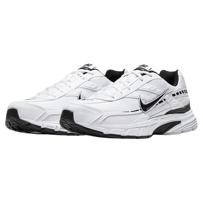 Nike耐克男鞋INITIATOR经典黑白复古老爹鞋运动跑步鞋394055-100