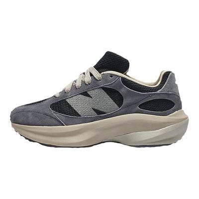 NB增高男女系带厚底休闲老爹鞋