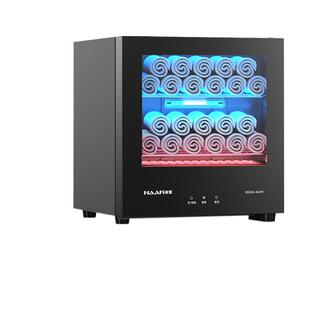 康宝388-C1家用多功能智能消毒柜厨房立式高温碗筷柜收纳烘干一体