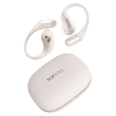 sanag塞那G9S挂耳式蓝牙耳机
