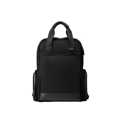 抑菌电脑包大容量商务背包