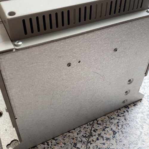 议价施耐德ATS48C11Q软启动器