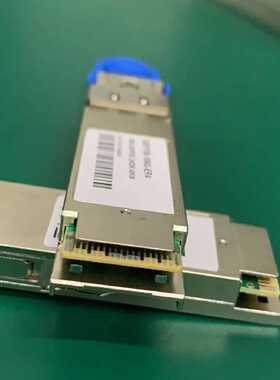 议价全新QSFP 100G LWDM ER 40KM 双纤LC接口