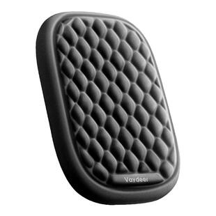 鹿为手肘垫护肘软垫办公桌面电脑手臂胳膊肘保护垫子鼠标键盘手托