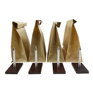 达伦布朗拍钉子魔术道具 马云拍钉子 魔鬼之钉 布朗拍钉子魔术