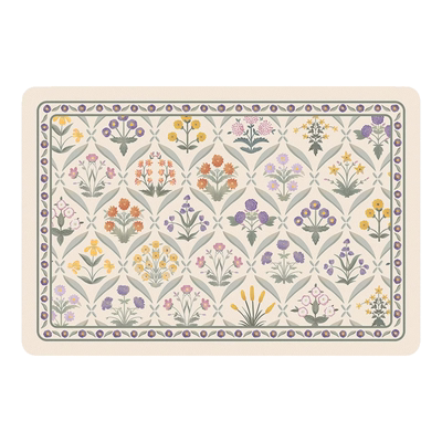 法式沫汐皮革餐垫碗盘垫高级感防水防油西餐垫轻奢隔热拍照餐垫子