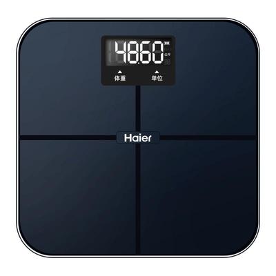 海尔体重秤高精准减肥专用电子秤