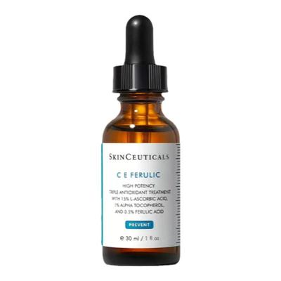 正品修丽可ce精华8倍抗氧化淡纹