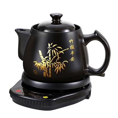煎药壶全自动中药壶炖老式插电