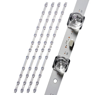 适用于TCL 65V2D 65A363 65N5灯条GIC65LB105-3030F2.1D-V0.7背光