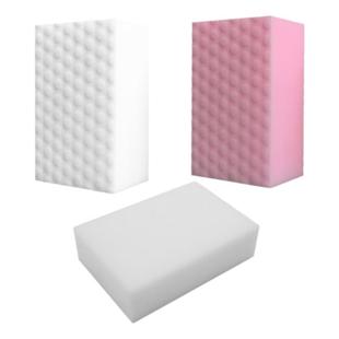 纳米海绵魔力擦神奇去污魔术汽车内饰真皮洗碗厨房清洁神器海绵块