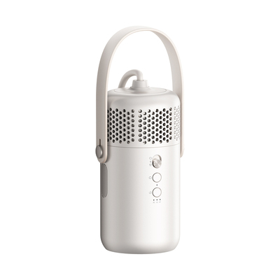 【差旅家用】大功率便携速干衣机