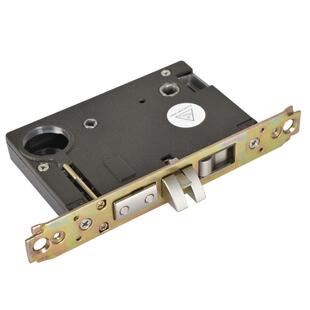 美标美式大门工程锁体 7094/7087/7092/6487通道防盗锁具五金配件