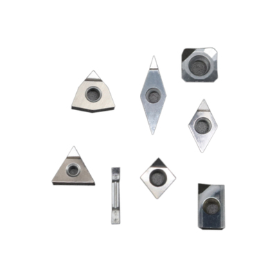 伟立信钻石刀片菱形氮化硼