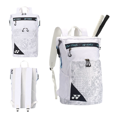 尤尼克斯运动包大容量