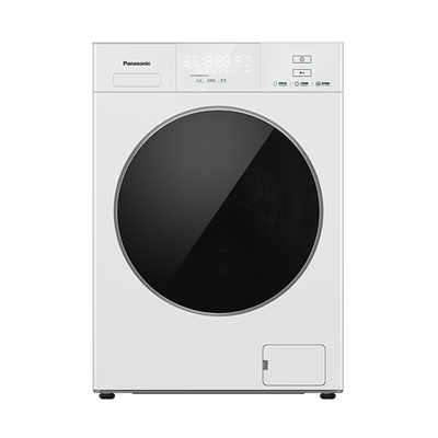 松下小户型9KG滚筒洗衣机F2A6