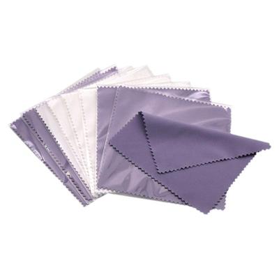 大张擦银布专业正品洗银水纯银