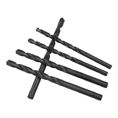 哈一工直柄加长麻花钻6.7钻头