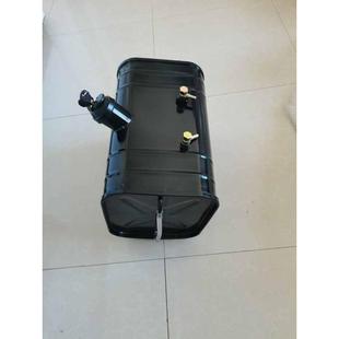 显油管油箱大全农用车柴油箱采暖油箱铁皮燃油箱副油箱发电机油箱