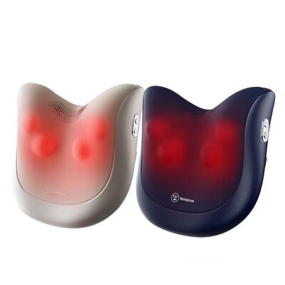 西屋BX3全身按摩仪腰背按摩器