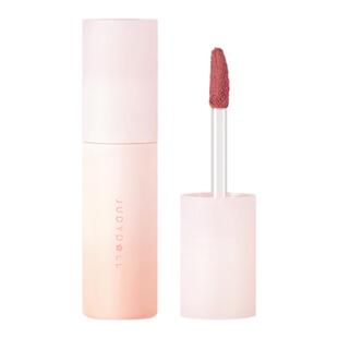 juduo橘朵唇粉霜气垫不易沾杯掉色唇釉泥唇蜜雾面哑光口红唇彩N22