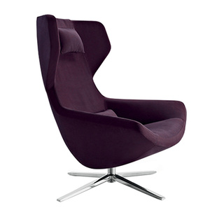 Design.M创意设计师家具metropolitan armchair/都市扶手椅沙发椅