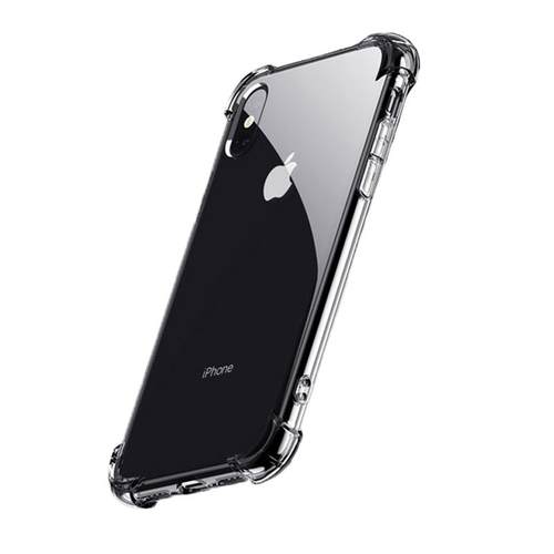 适用OPPOFindx8手机壳findx7防摔findx6/findx5pro套findx3厚findx2气囊findx6pro/fiindx5/findx3pro全包边