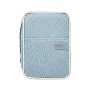 病例收纳袋产检资料收纳包病历卡包便携多功能档案文件袋医保本套