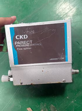 询价-CKD喜开理PARECT压力控制分流器，型号TPR4-01-