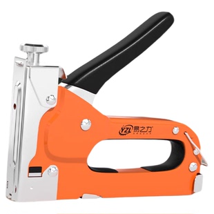 手动打钉枪气钉枪木工专用家用射钉枪神器码钉枪马丁排钉抢枪钉机