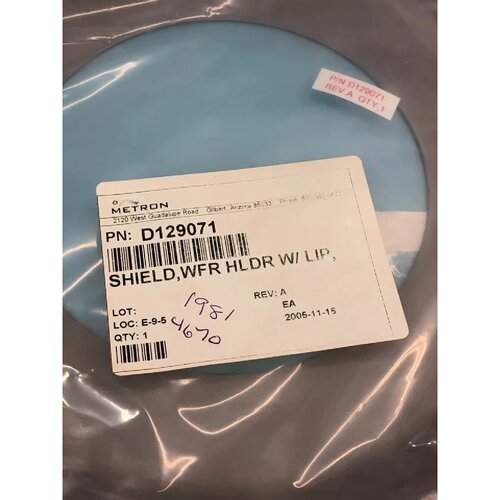 METRON D129071