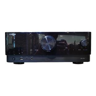 Yamaha/雅马哈 RX-V4A/V6A/V385家庭影院功放机全景声家用放大器