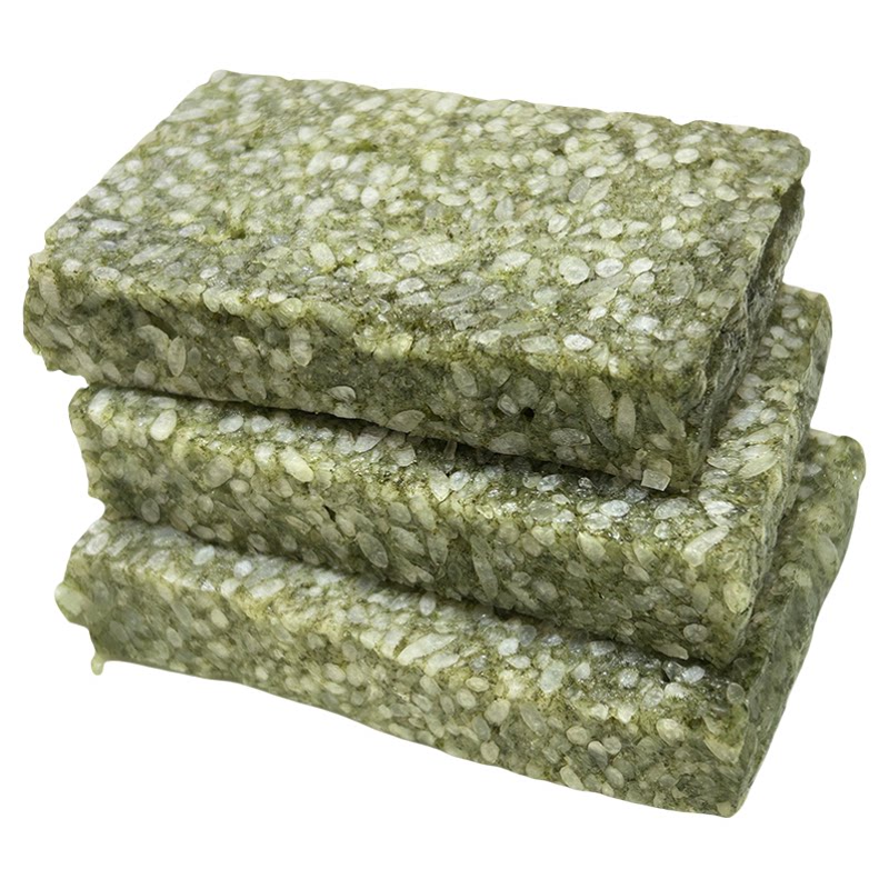 宁波特产海苔粢饭糕520g