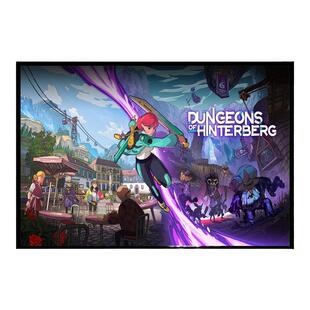 XBOX/PC游戏 辛特堡传说 Dungeons  官方兑换码/代购