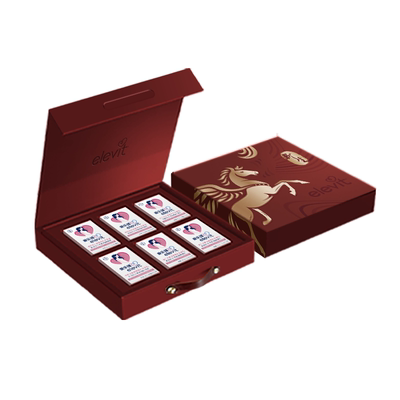 【香菇超级年货节】中国版爱乐维活性叶酸复维备孕孕期24周量