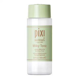 pixi牛奶保湿补水小分子喷雾小瓶深层滋润30ml