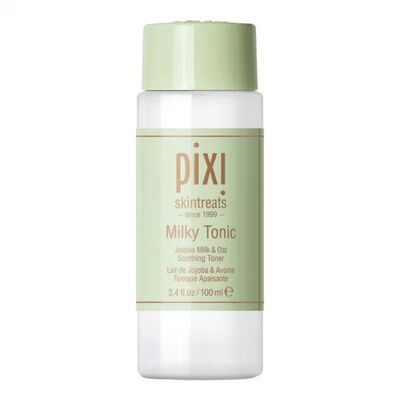 pixi牛奶保湿补水小分子喷雾小瓶深层滋润30ml