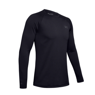 安德玛UA ColdGear Base3.0男子休闲户外运动保暖T恤内衣1343243
