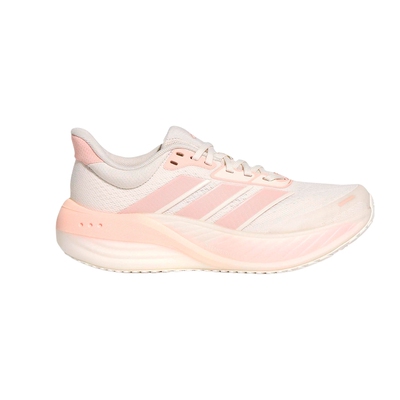 adidas阿迪达斯漫航系列运动鞋2026春女CUSHIONNOVA跑步鞋 KK2374
