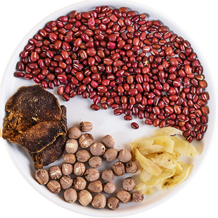 广东正宗美容养颜莲子百合红豆沙女人甜汤炖品营养煲汤糖水材料包