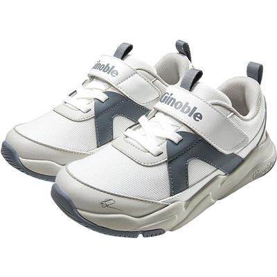 基诺浦复古学步鞋