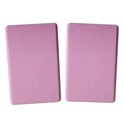 高密度瑜伽砖儿童跳舞砖练功压腿成人家用泡沫砖女舞蹈瑜伽馆瑕疵